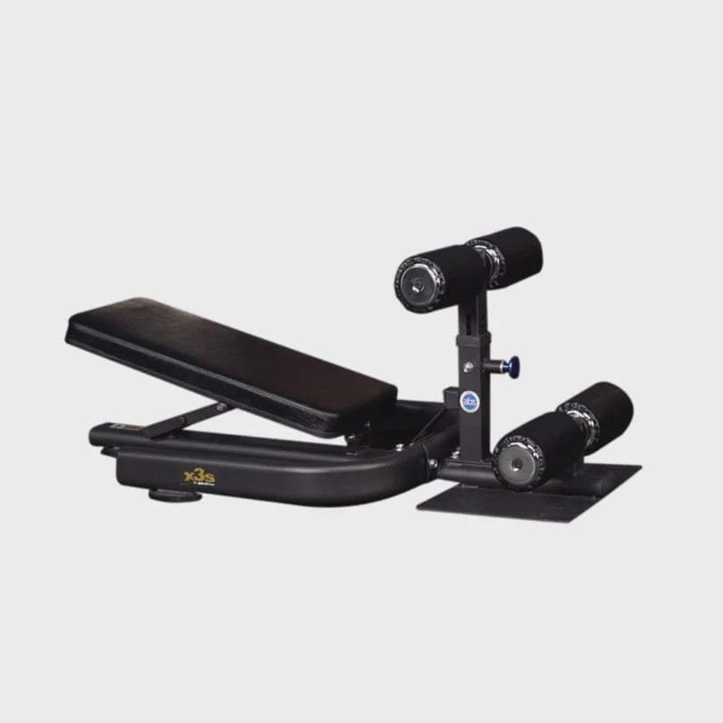 New Arrival The Abs Company X3S™ Bench