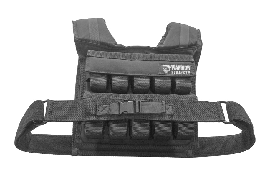 New Arrival Warrior Weight Vest