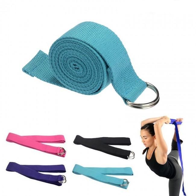 New Arrival Yoga Strap